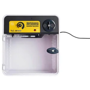 Brinsea TLC-30 Advance Brooder Intensive Care Unit for Young, Sick Or Injured Birds & Small Animals