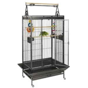 Liberta Cambridge Parrots Cage For Sale