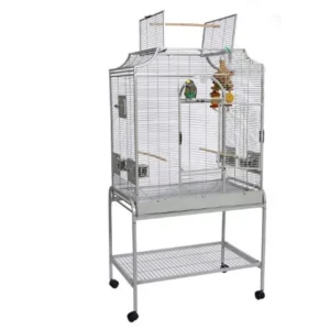 RC Amazons II Parrots Cage For Sale