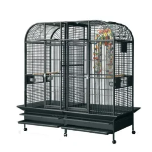 Rc Castello II Parrots Cage For Sale