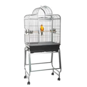Rc Mini Santa FE Parrots Cage For Sale